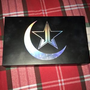 Jeffree Star Cosmetics art